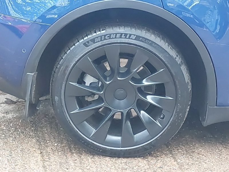 Used Tesla Model Y 2022 for sale - 77272868: Photo 14