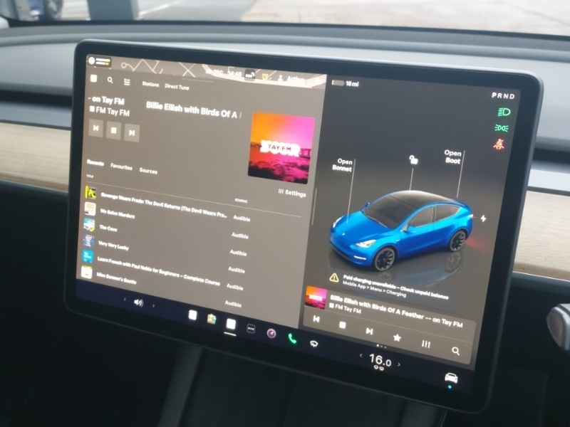 Used Tesla Model Y 2022 for sale - 77272868: Photo 15