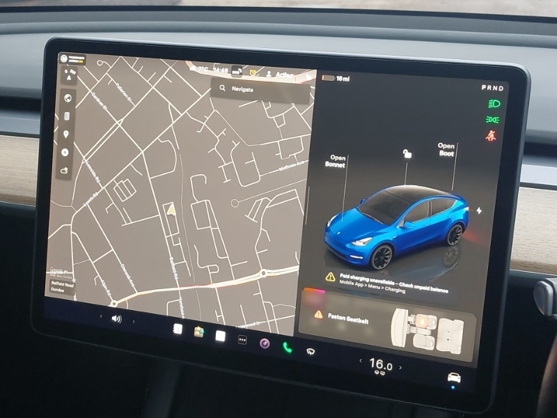 Used Tesla Model Y 2022 for sale - 77272868: Photo 19