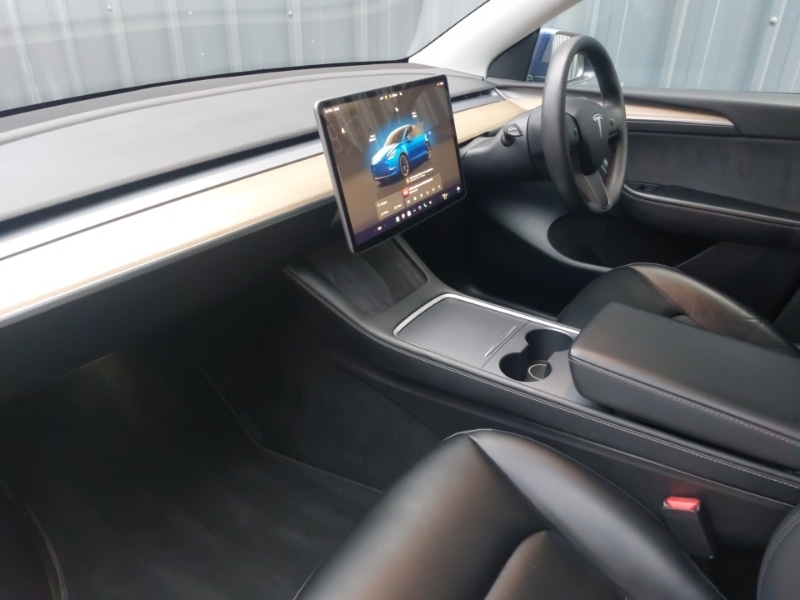 Used Tesla Model Y 2022 for sale - 77272868: Photo 5