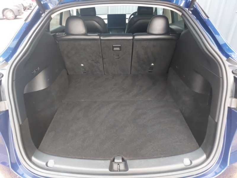 Used Tesla Model Y 2022 for sale - 77272868: Photo 8