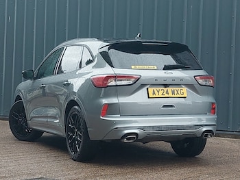 Used Ford Kuga 2024 for sale - 75245413: Photo