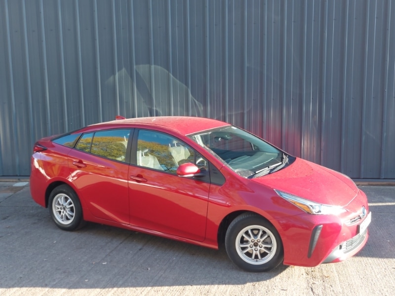 Used Toyota Prius 2022 for sale - 76628810: Photo 13