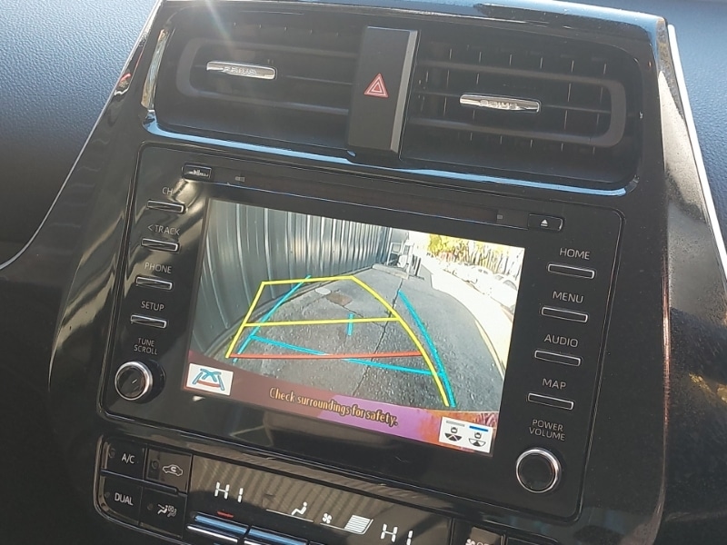 Used Toyota Prius 2022 for sale - 76628810: Photo 15