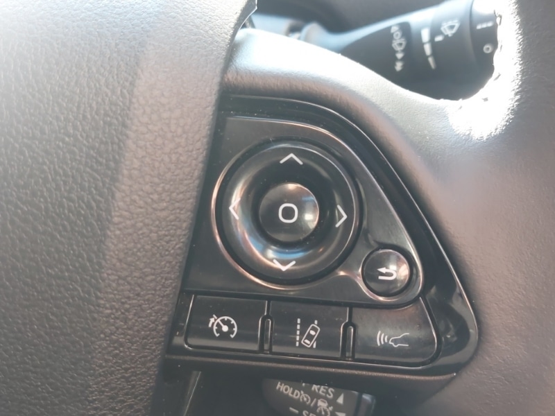 Used Toyota Prius 2022 for sale - 76628810: Photo 18