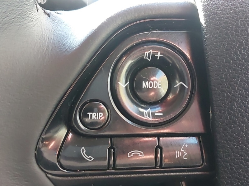 Used Toyota Prius 2022 for sale - 76628810: Photo 19