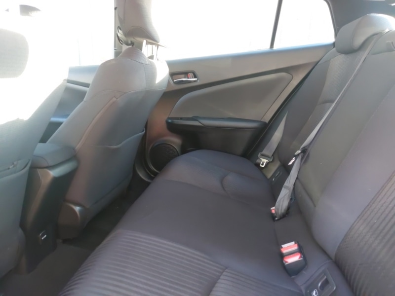 Used Toyota Prius 2022 for sale - 76628810: Photo 6