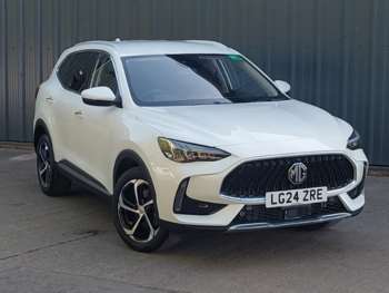 2024 - 1.5 T-GDI Trophy 5dr