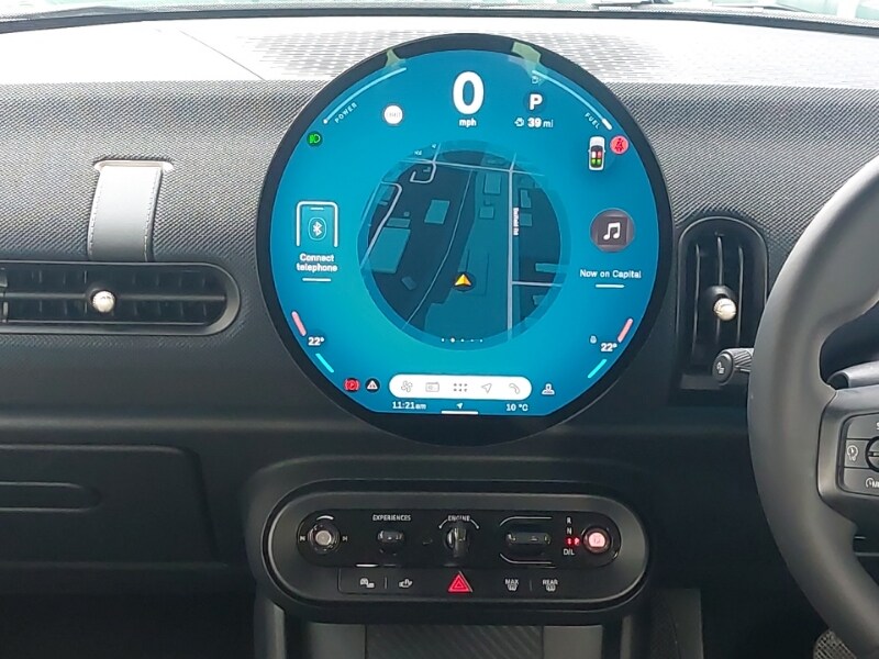 Used MINI Cooper 2025 for sale - 77815523: Photo 11