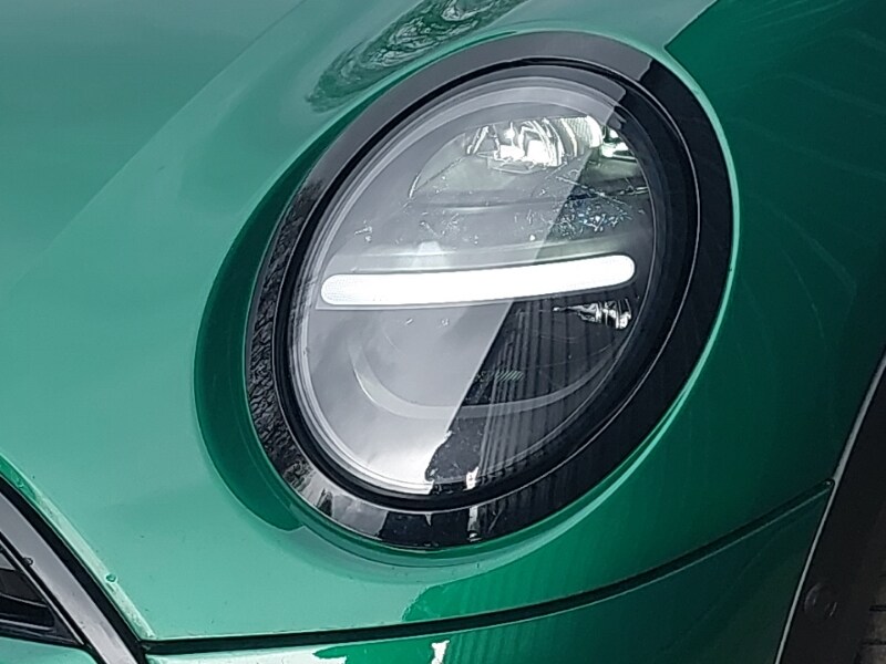 Used MINI Cooper 2025 for sale - 77815523: Photo 12