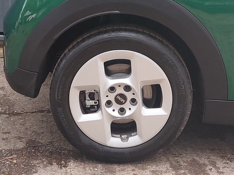 Used MINI Cooper 2025 for sale - 77815523: Photo 14