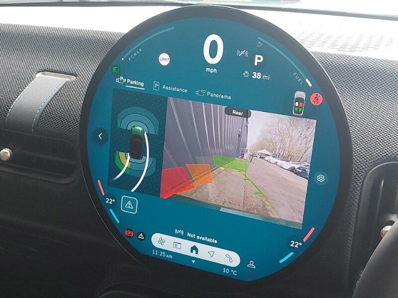 Used MINI Cooper 2025 for sale - 77815523: Photo 17