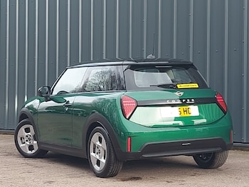 Used MINI Cooper 2025 for sale - 77815523: Photo