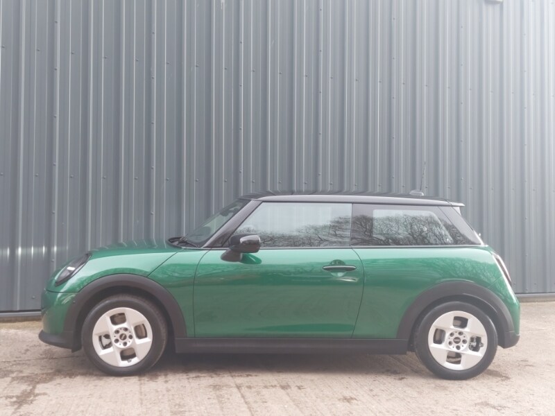 Used MINI Cooper 2025 for sale - 77815523: Photo 4