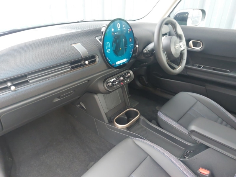 Used MINI Cooper 2025 for sale - 77815523: Photo 5