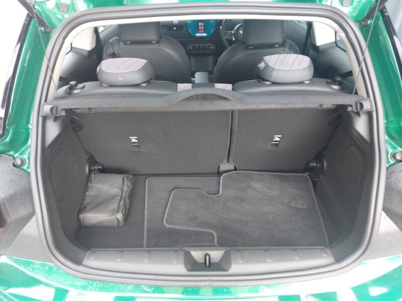 Used MINI Cooper 2025 for sale - 77815523: Photo 8