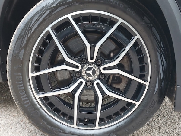 Used Mercedes-Benz EQA 2022 for sale - 76294219: Photo 13
