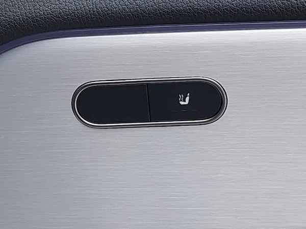 Used Mercedes-Benz EQA 2022 for sale - 76294219: Photo 14