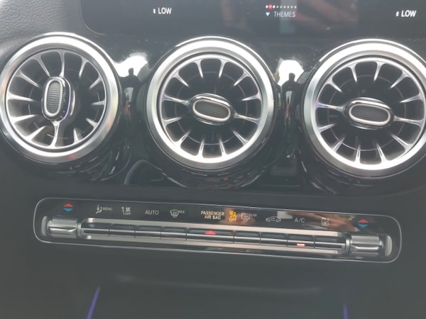 Used Mercedes-Benz EQA 2022 for sale - 76294219: Photo 16