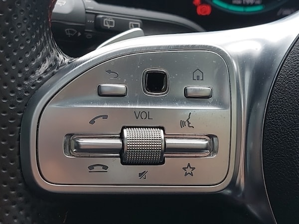 Used Mercedes-Benz EQA 2022 for sale - 76294219: Photo 17