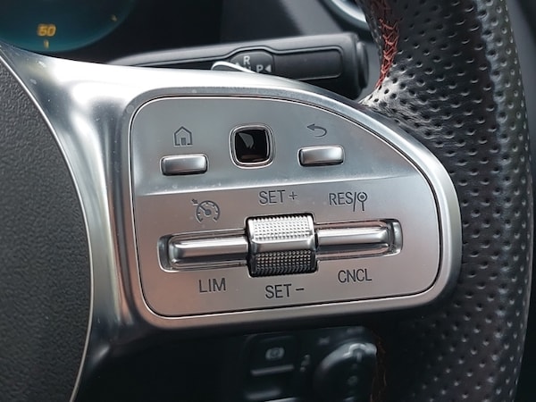 Used Mercedes-Benz EQA 2022 for sale - 76294219: Photo 18