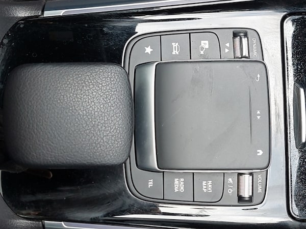 Used Mercedes-Benz EQA 2022 for sale - 76294219: Photo 19