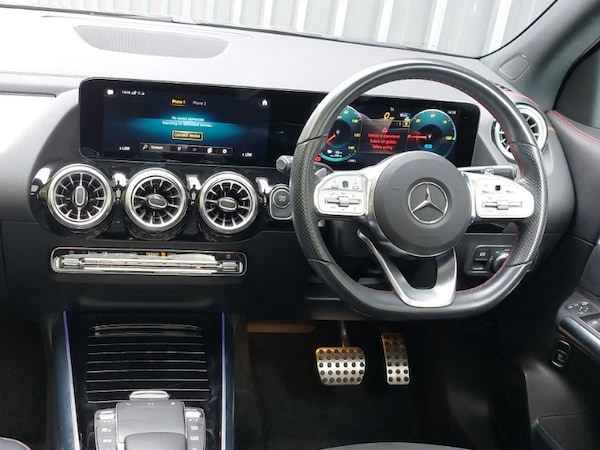 Used Mercedes-Benz EQA 2022 for sale - 76294219: Photo 2
