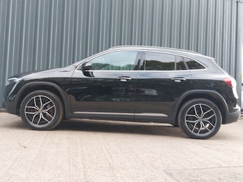 Used Mercedes-Benz EQA 2022 for sale - 76294219: Photo 4