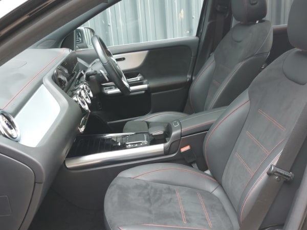 Used Mercedes-Benz EQA 2022 for sale - 76294219: Photo 5