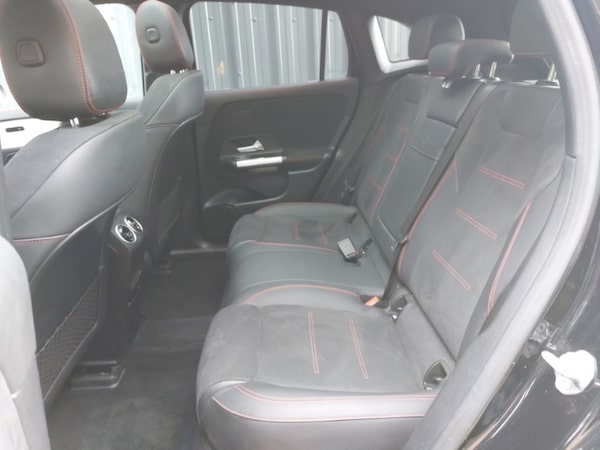 Used Mercedes-Benz EQA 2022 for sale - 76294219: Photo 6