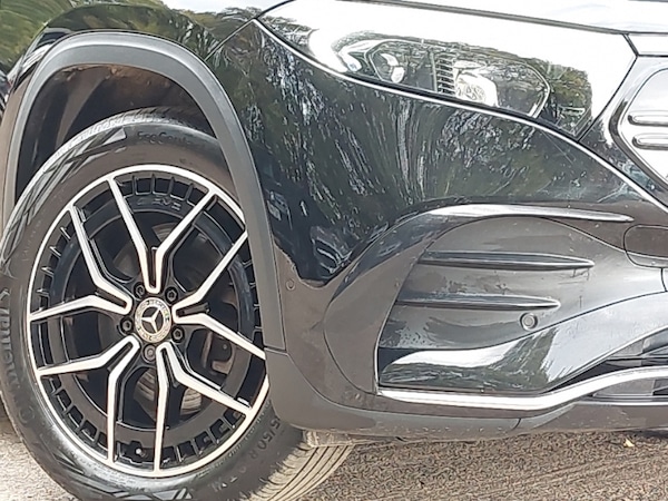 Used Mercedes-Benz EQA 2022 for sale - 76294219: Photo 9