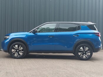 Used Vauxhall Frontera 2026 for sale - 78766342: Photo