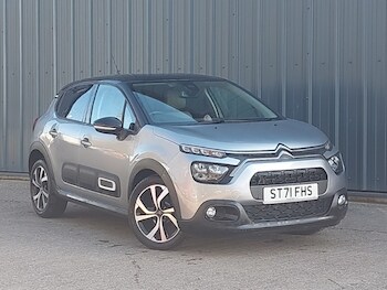 Citroen C3 feature image