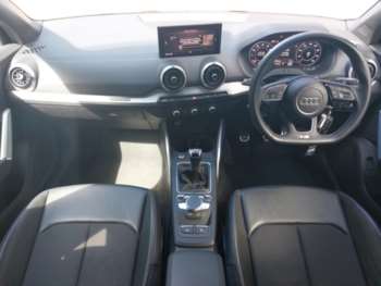 Used Audi Q2 2021 for sale - 74737456: Photo