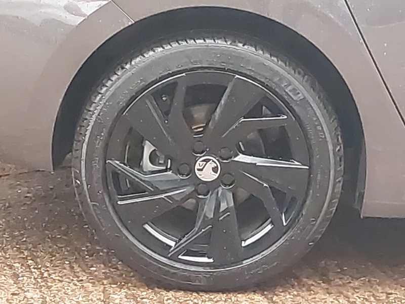 Used Vauxhall Astra 2024 for sale - 76897378: Photo 14