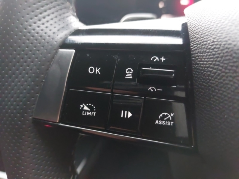 Used Vauxhall Astra 2024 for sale - 76897378: Photo 15