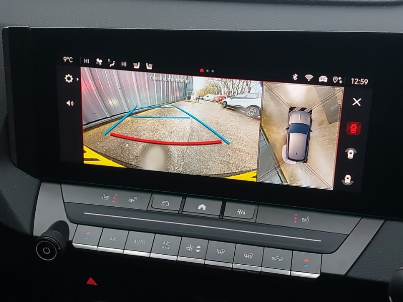 Used Vauxhall Astra 2024 for sale - 76897378: Photo 17