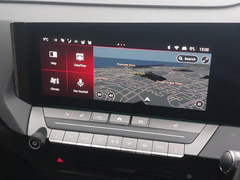 Used Vauxhall Astra 2024 for sale - 76897378: Photo 19