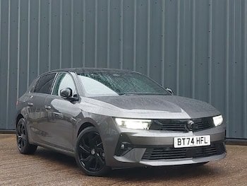 2024 - 1.2 Turbo 130 GS 5dr Auto