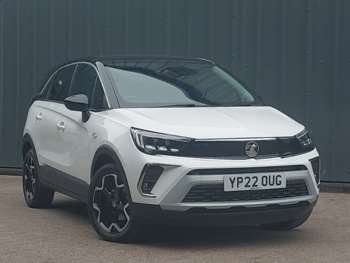 Used Vauxhall Crossland 2022 for sale - 75209641: Photo