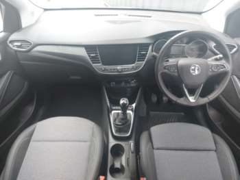 Used Vauxhall Crossland 2022 for sale - 75209641: Photo