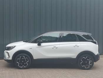 Used Vauxhall Crossland 2022 for sale - 75209641: Photo