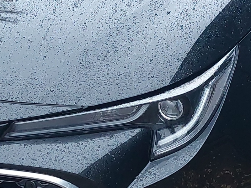 Used Toyota Corolla 2021 for sale - 76571479: Photo 12