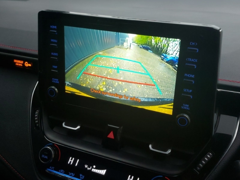 Used Toyota Corolla 2021 for sale - 76571479: Photo 16