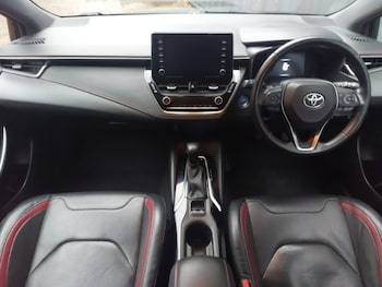 Used Toyota Corolla 2021 for sale - 76571479: Photo