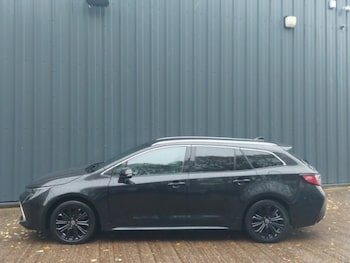 Used Toyota Corolla 2021 for sale - 76571479: Photo