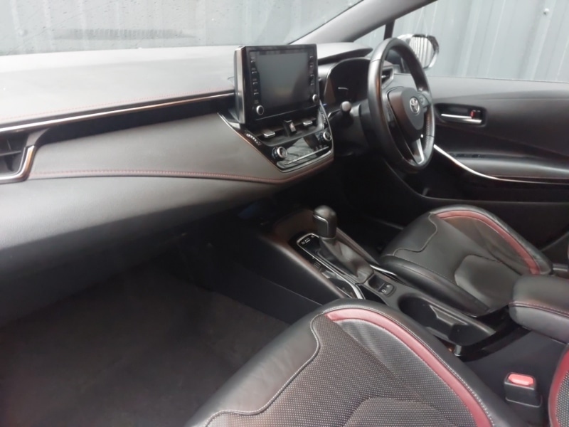 Used Toyota Corolla 2021 for sale - 76571479: Photo 5