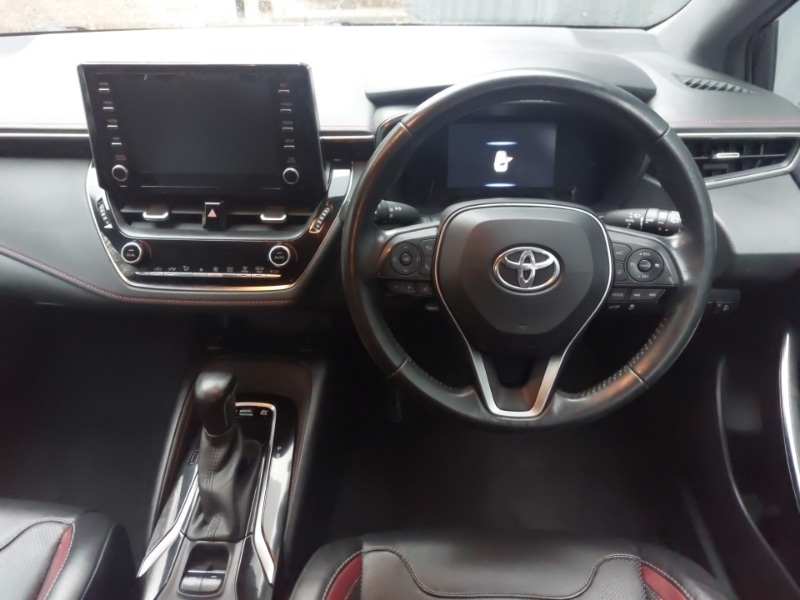 Used Toyota Corolla 2021 for sale - 76571479: Photo 7