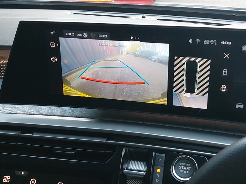 Used Peugeot 5008 2025 for sale - 76839244: Photo 19