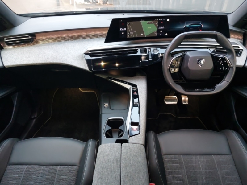 Used Peugeot 5008 2025 for sale - 76839244: Photo 2